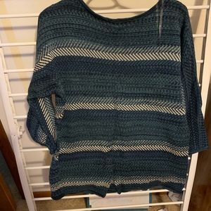 Chaps sweater